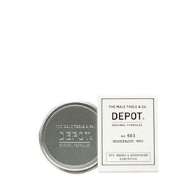 Depot No. 503 Mustache Bıyık Cilası 30 ml Wax