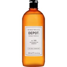 Depot No:105 Invigorating 1 lt Şampuan