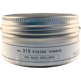 Depot NO:301 Matt Paste Mat Görünümlü 75 ML Macun