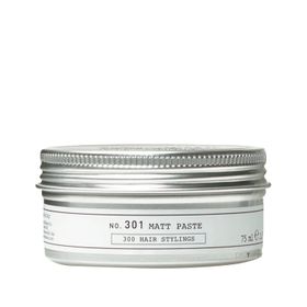 Depot NO:301 Matt Paste Mat Görünümlü 75 ML Macun