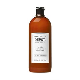 Depot Refreshing Canlandırıcı 1000 ml Bakım Kremi