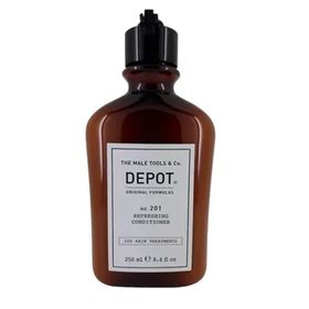 Depot Refreshing Canlandırıcı 250 ml Bakım Kremi