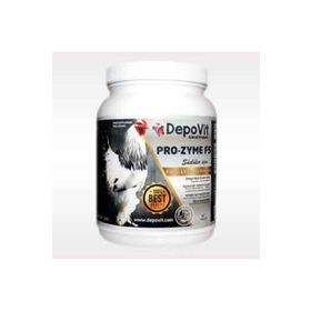 Depovit 1 kg Prozyme F5 Probiyotik ve Multi Enzim