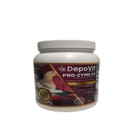 Depovit 1 kg Prozyme F5 Probiyotik ve Multi Enzim