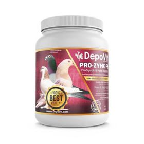 Depovit 1 kg Prozyme F5 Probiyotik ve Multi Enzim