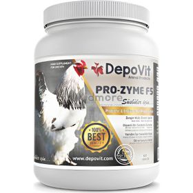 Depovit 1 kg Prozyme F5 Probiyotik ve Multi Enzim