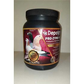 Depovit 1 kg Prozyme F5 Probiyotik ve Multi Enzim