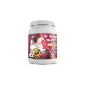 Depovit 250 gr Prozyme F5 Probiyotik ve Multi Enzim