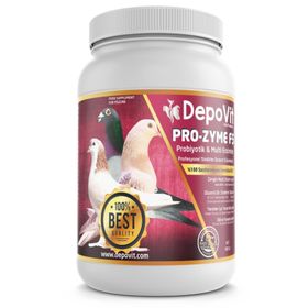 Depovit 250 gr Prozyme F5 Probiyotik ve Multi Enzim
