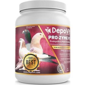 Depovit 250 gr Prozyme F5 Probiyotik ve Multi Enzim