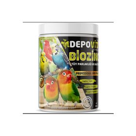 Depovit 300 gr Biozinc Biotin