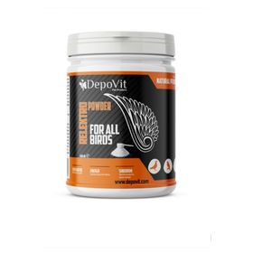 Depovit Relektro Lite 500 ml Elektrolit Sıvı Solüsyon