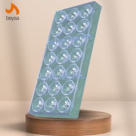 Depposite Polikarbon NO:48 Çikolata Kalıbı