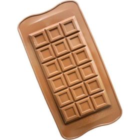 Depposite Silikon Mini Kare Çikolata Kalıbı