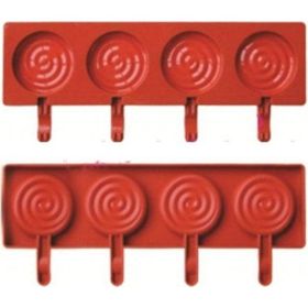 Depposite Silikon Şeker, Pişirme Hamur ve Çikolata Kalıbı