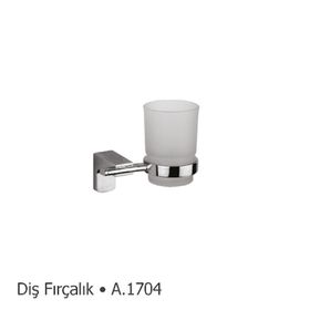 Deppot A1704 F1 Diş Fırçalık