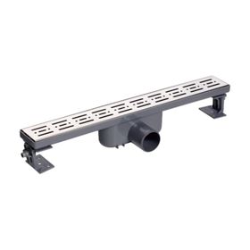 Deppot Duxxa Ø50 Pls Gövde 360 50 cm Duş Kanalı