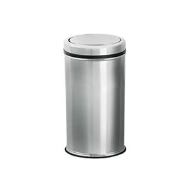 Deppot P.644008 8 lt Pratik Kapaklı Çöp Kovası