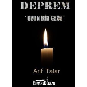 Deprem - Arif Tatar