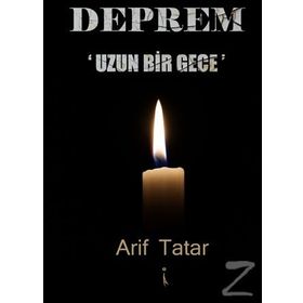 Deprem - Arif Tatar