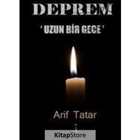 Deprem - Arif Tatar