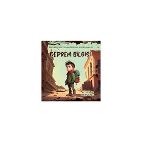 Deprem Bilgisi Mert Avcu