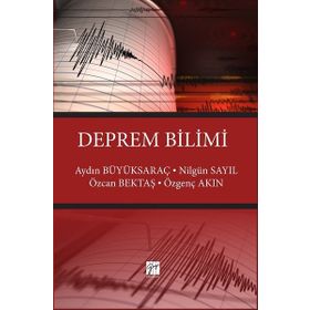 Deprem Bilimi - Kolektif
