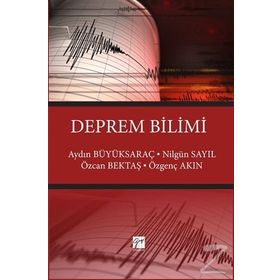 Deprem Bilimi - Kolektif