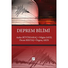 Deprem Bilimi - Kolektif