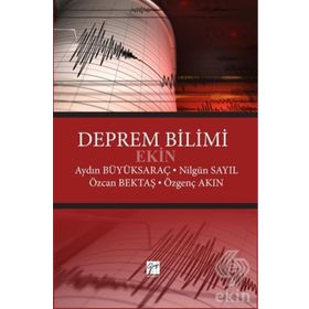 Deprem Bilimi - Kolektif
