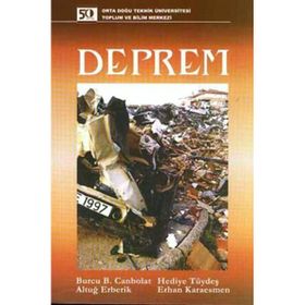 Deprem - Burcu Canpolat