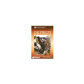 Deprem - Burcu Canpolat
