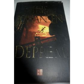 DEPREM - IRIS JOHANSEN