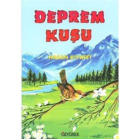 Deprem Kuşu - Hasan Kıyafet