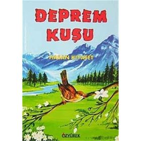 Deprem Kuşu - Hasan Kıyafet