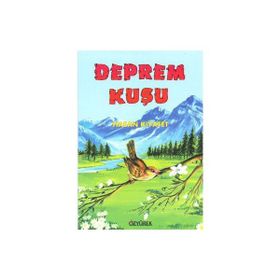 Deprem Kuşu - Hasan Kıyafet