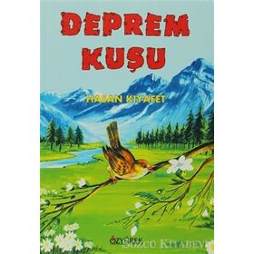Deprem Kuşu - Hasan Kıyafet