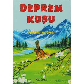Deprem Kuşu - Hasan Kıyafet