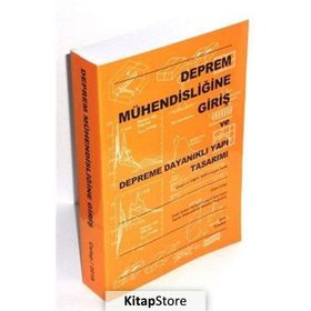 Deprem Mühendisliğine Giriş - Zekai Celep