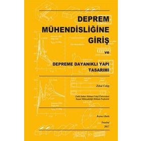 Deprem Mühendisliğine Giriş - Zekai Celep