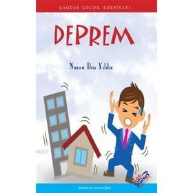 DEPREM - NURAN İBİŞ YILDIZ
