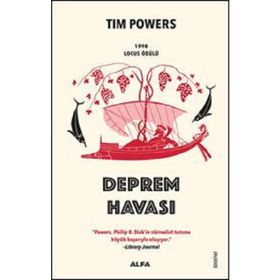 DEPREM - NURAN İBİŞ YILDIZ