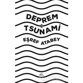 DEPREM - NURAN İBİŞ YILDIZ