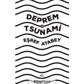 DEPREM - NURAN İBİŞ YILDIZ