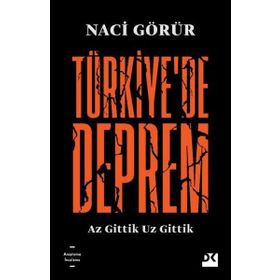 DEPREM - NURAN İBİŞ YILDIZ