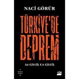 DEPREM - NURAN İBİŞ YILDIZ