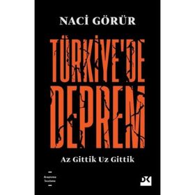 DEPREM - NURAN İBİŞ YILDIZ