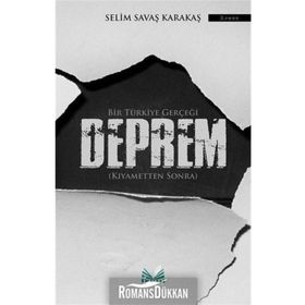 Deprem - Selim Savaş Karakaş