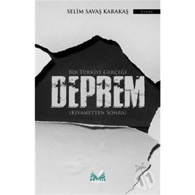 Deprem - Selim Savaş Karakaş