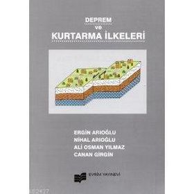DEPREM VE KURTARMA İLKELERİ - KOLLEKTIF